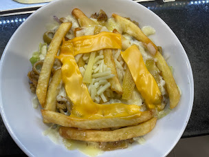 Photo n°44 de Marmara Kebab à Offranville (Kebab)