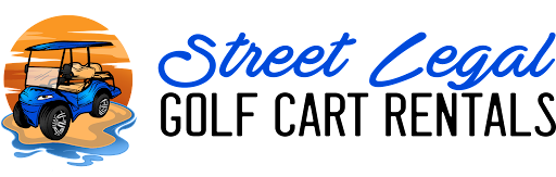 Street Legal Golf Cart Rentals, Sales & Service - Miramar Beach/Destin - Thumbnail