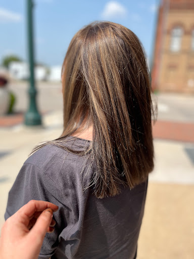 Kellie Marie Salon - Thumbnail