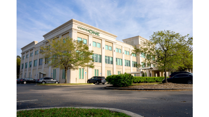 UF Health Internal Medicine - Deerwood Park
