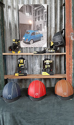 Photo n°8 de Atomik Riders à Saint-Joseph (Magasin de vélos)