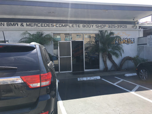 South Bay Sports Car Center - Thumbnail