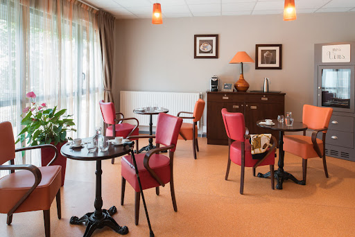 Photo de Ehpad Korian La Rimandière à Arles (13200)