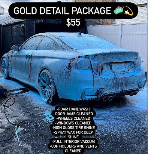 Dev Auto Detail
