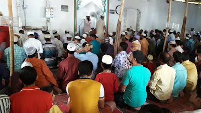 Photos of গড়ফতেপুর দক্ষিন পাড়া জামে মসজিদ সোনাতলা,বগুড়া।