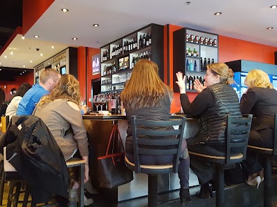 Photos of The Cowfish Sushi Burger Bar