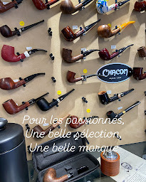 Photo n°9 de Tabac Presse le Calumet à Saint-Brieuc (Boutique de cigares)