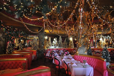 Madonna Inn