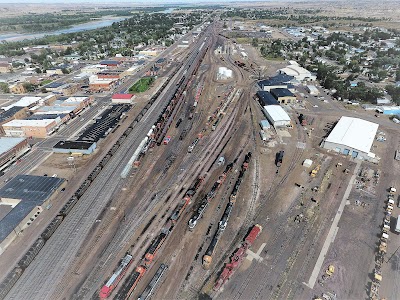 BNSF Railway Co