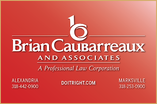 Brian Caubarreaux & Associates