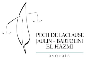 SCP PECH DE LACLAUSE - JAULIN - EL HAZMI AVOCATS - Thumbnail