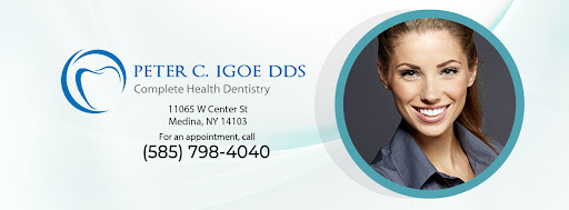 Peter C. Igoe DDS