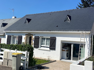 Photo n°6 de Loire Couverture à Basse-Goulaine (Couvreur)