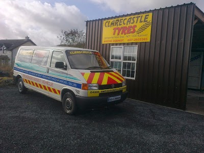 Photos of Clarecastle Tyres & Recovery
