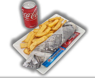 Photo n°73 de Habibi Strasbourg à Strasbourg (Restaurant végétarien)