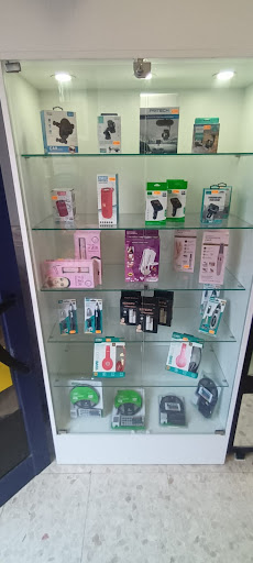 Jadcom Bazar - Visual