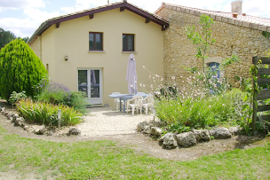 Photo n°40 de Gîtes de Bernet à Le Fouilloux (Lodge)