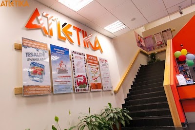 Photos of Balance Gym