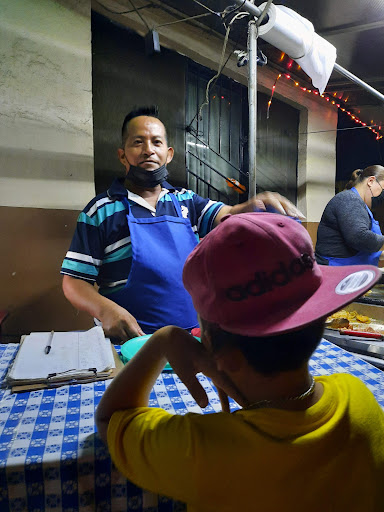 Tacos el soñador - Thumbnail
