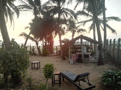 photo of Dephani Beach Hotel