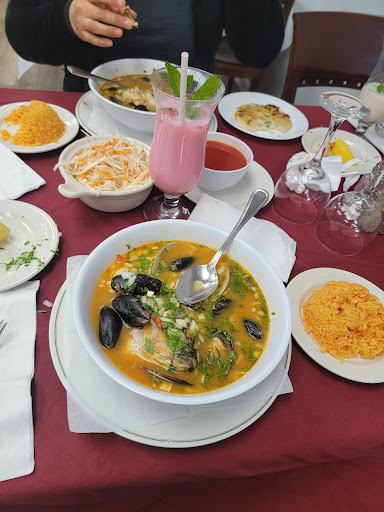 El Paraiso Restaurante & Pupuseria - Thumbnail