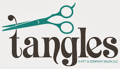 Tangles