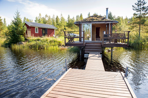Spiktorp stuguthyrning - Thumbnail