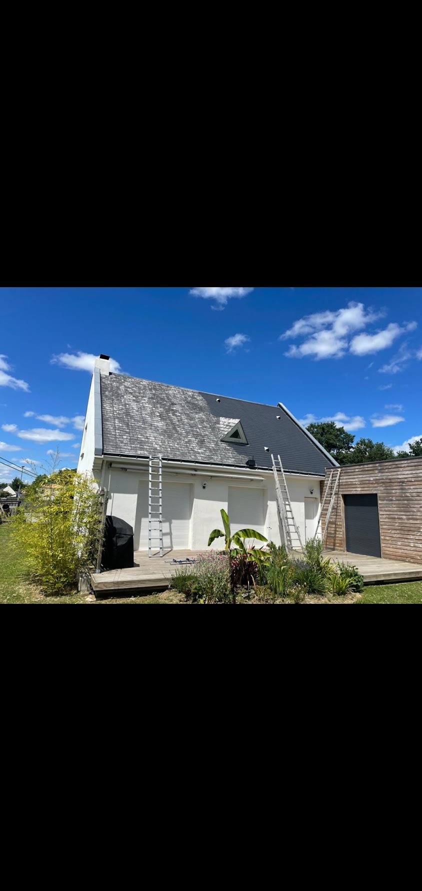 jeremy couverture et ravalement