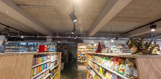 Rezensionen über LOLA Mattenhof in Bern - Supermarkt