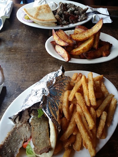 Photos of Spiro Taverna