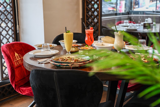 Yummy Dosa South Indian restaurant in Ilford, London