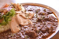 沖縄のスパイスカレー スパイスキッチンナミナミ spice Kitchen naminami