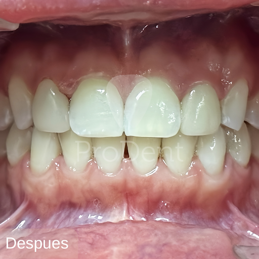 Prodent Dental Implants Gallery - Mexico