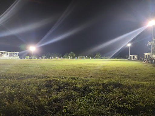 Campo Deportivo Telchac