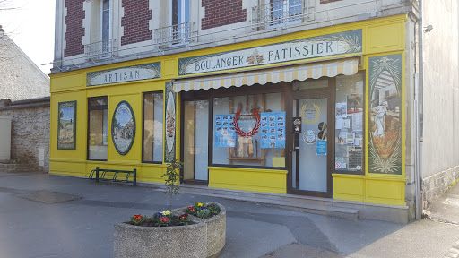 Boulangerie Souverain - Thumbnail