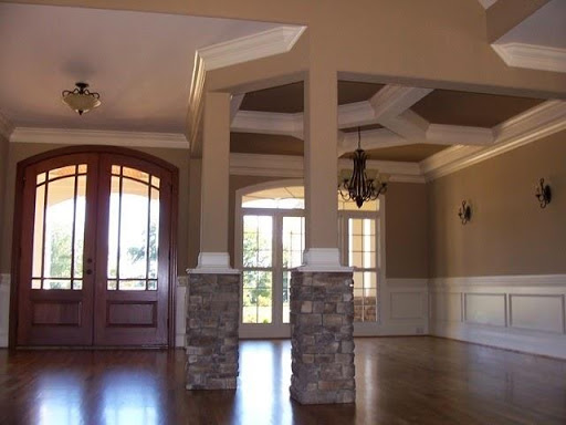 Interior Painting Yelm Ivory ® - Thumbnail