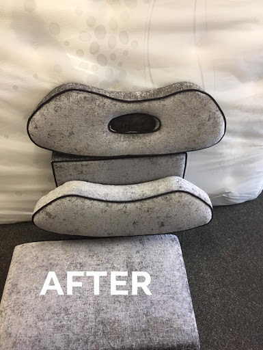 upholstery manchester - Thumbnail