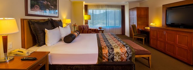 Pala Casino Spa & Resort