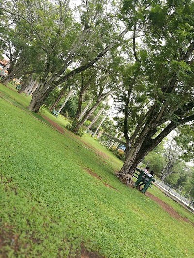 Photos of Rukmani Devi Park