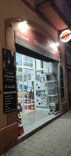 Ferreteria Daumar Gallery - Spain
