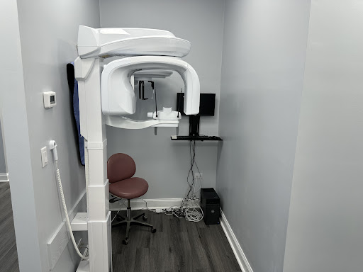 Contemporary Dental Design Gallery - United States