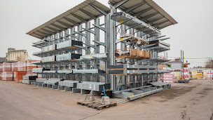 Photo n°16 de Point.P - Sens à Sens (Service de gestion des déchets)