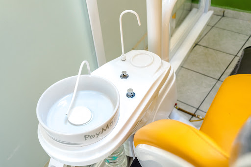Clínica dental Zina-Dent II - Thumbnail
