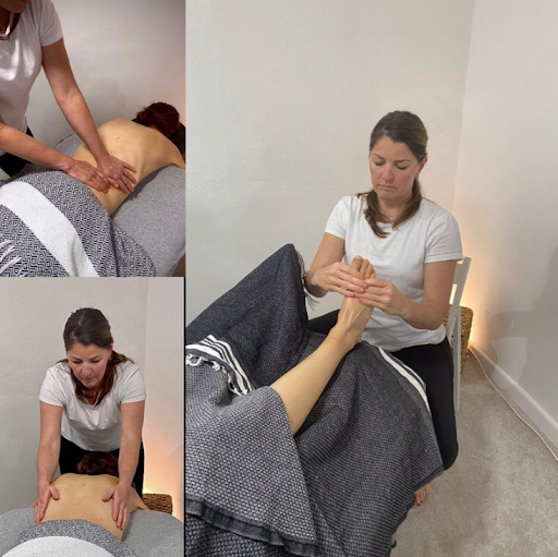 Body Flow Physio - Thumbnail