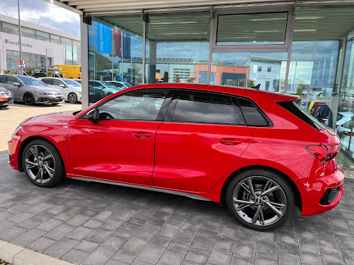 Auto Bierschneider AUDI - Thumbnail