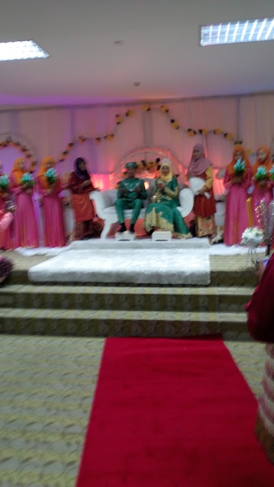 Photos of Dewan Sumbangsih Mulia