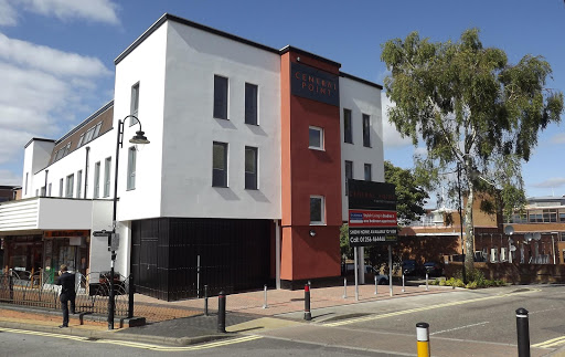 House of Fisher Central Point