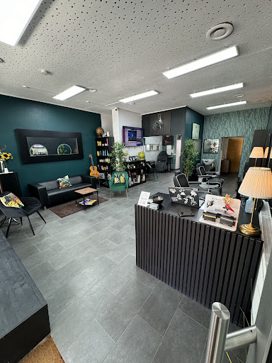 La Barberia The Italian Way Tattoo & Barber