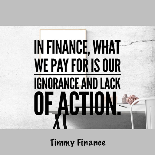 Timmy Finance - Thumbnail