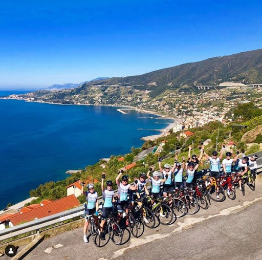 SanRemo Bike Hotel - Thumbnail